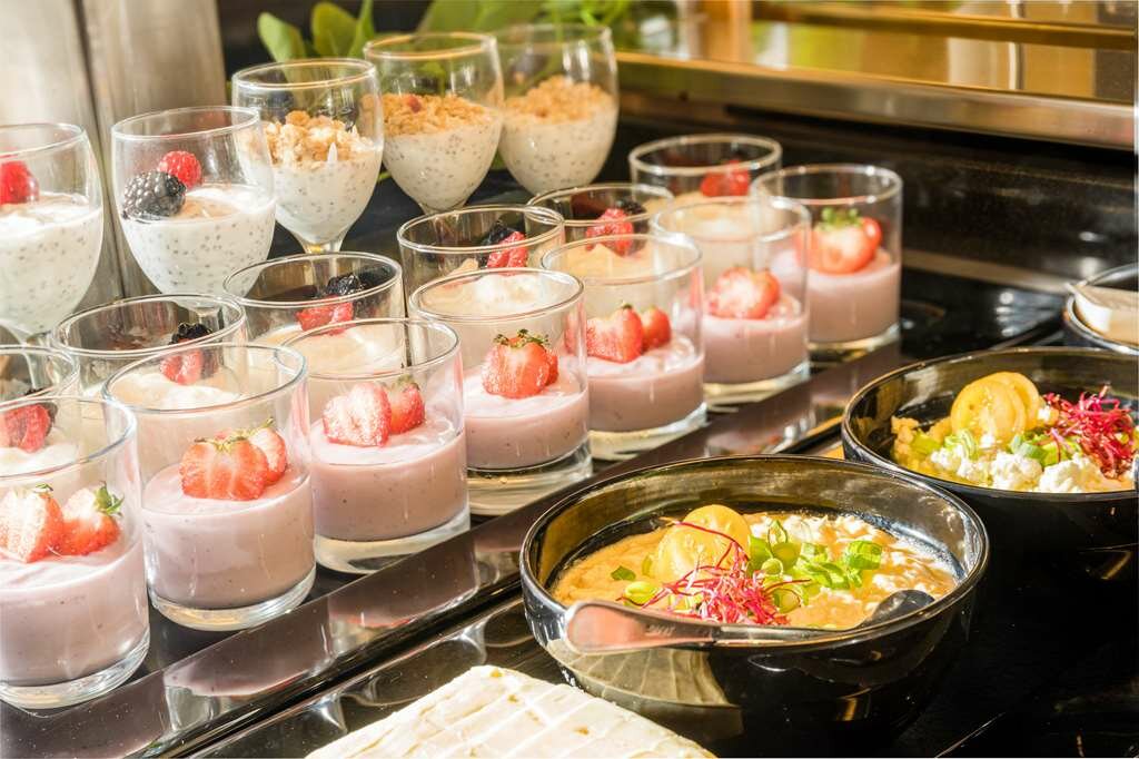 Фото Best Western Hotel Moran
