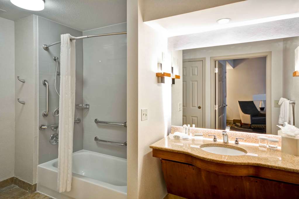 Фото Homewood Suites by Hilton San Antonio-Northwest