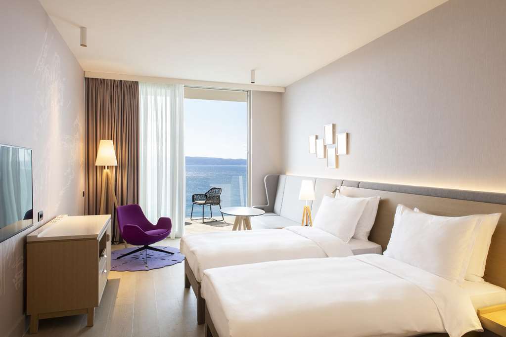 Фото Radisson Blu Resort & SPA, Split