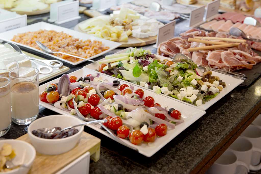 Фото Best Western Premier Hotel Dante