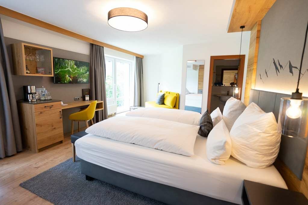 Фото Best Western Plus Hotel Alpenhof