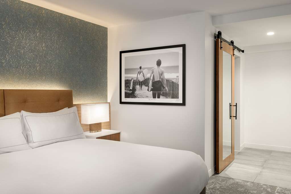 Фото Hilton Los Angeles Culver City