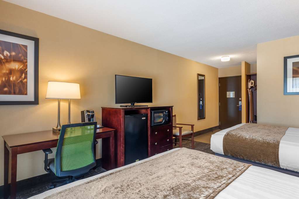 Фото Best Western Braintree Inn