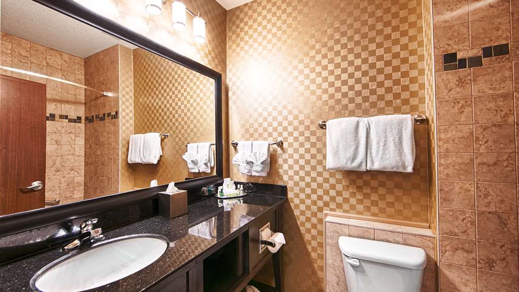 Фото Best Western Sunrise Inn & Suites