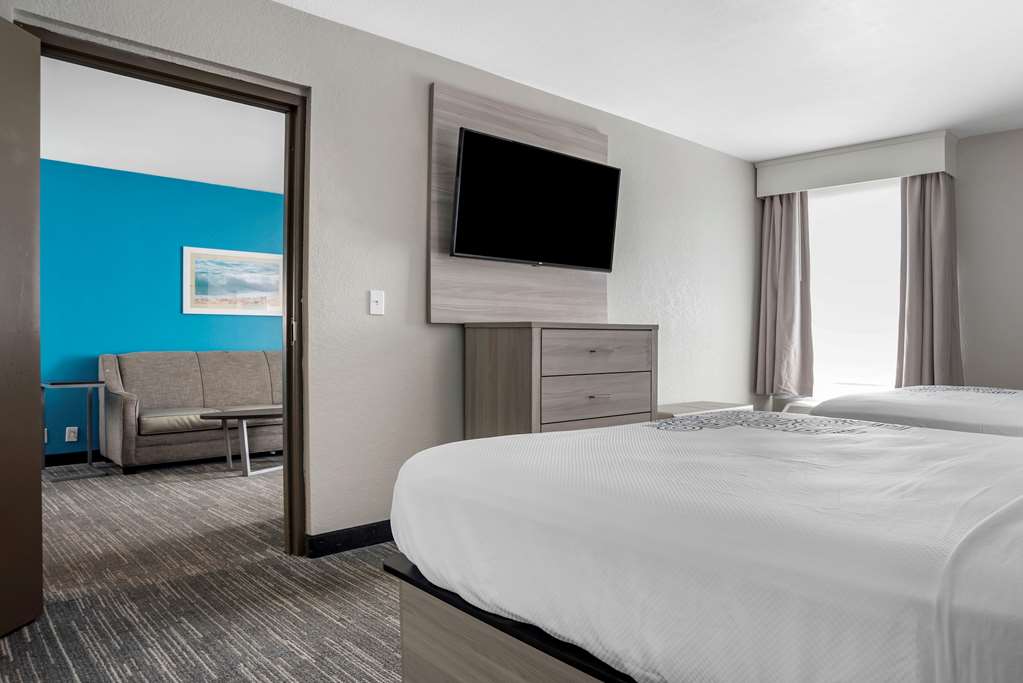 Фото Best Western Plus Panama City Hotel