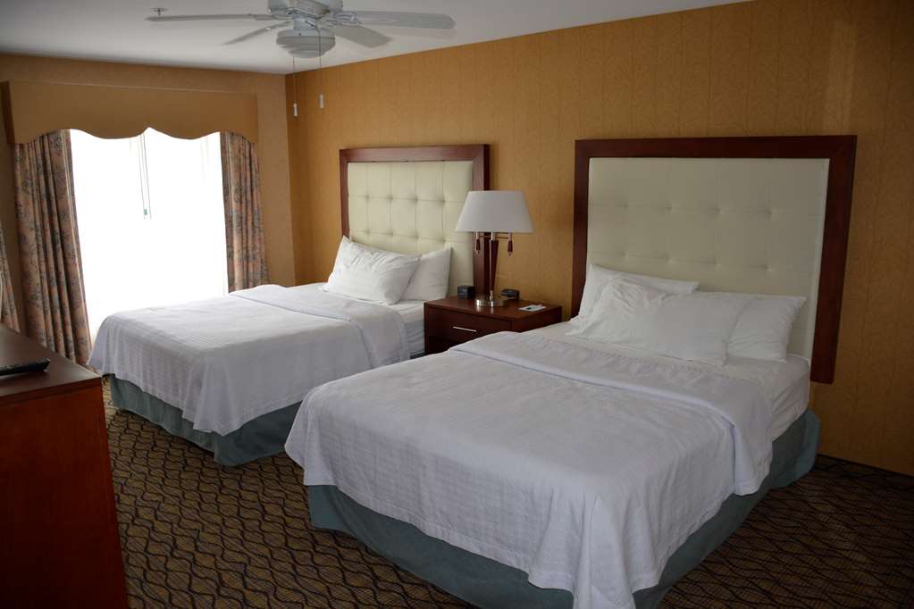 Фото Homewood Suites by Hilton Brighton