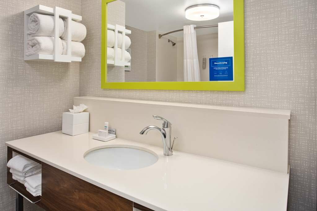 Фото Hampton Inn & Suites – Cape Coral/Fort Myers Area, Fl