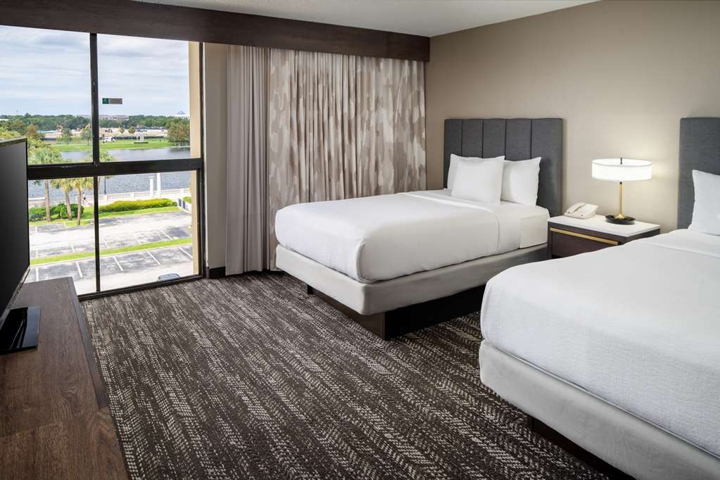 Фото Embassy Suites by Hilton Orlando North