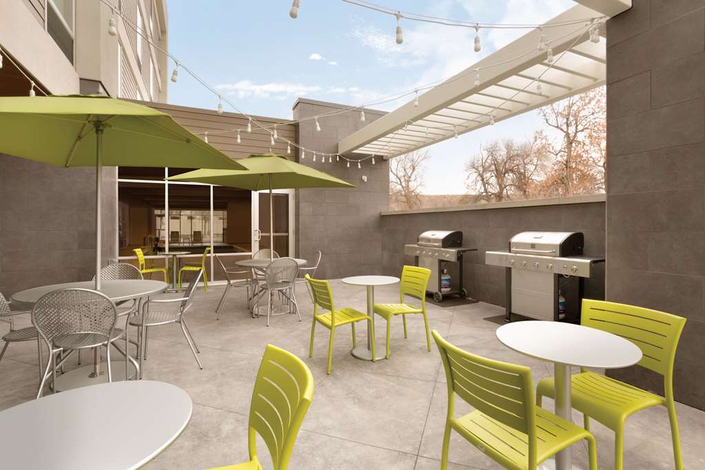 Фото Home2 Suites by Hilton Billings