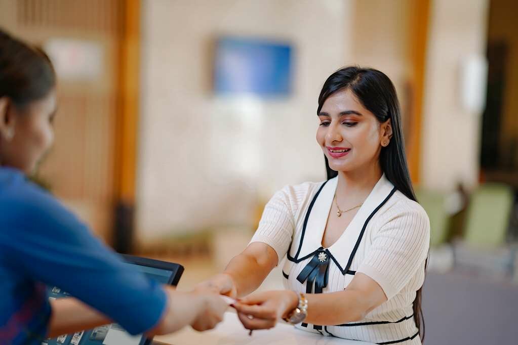 Фото Radisson Blu Hotel Amritsar