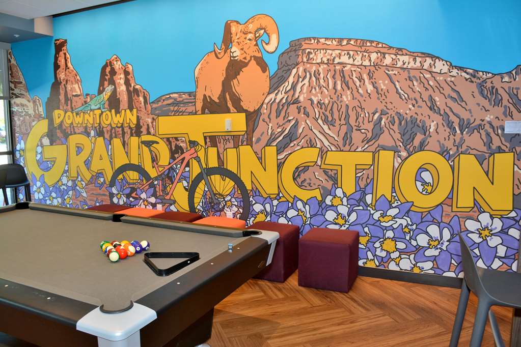 Фото Tru by Hilton Grand Junction Downtown