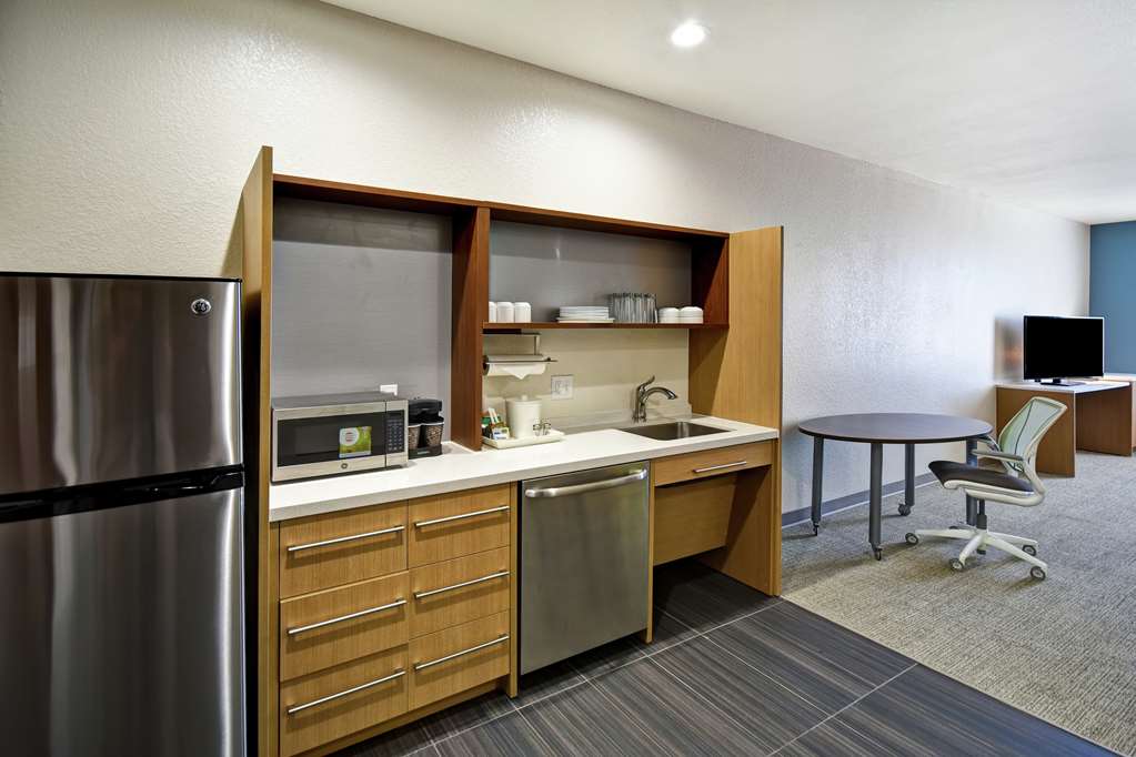 Фото Home2 Suites by Hilton Oklahoma City Airport