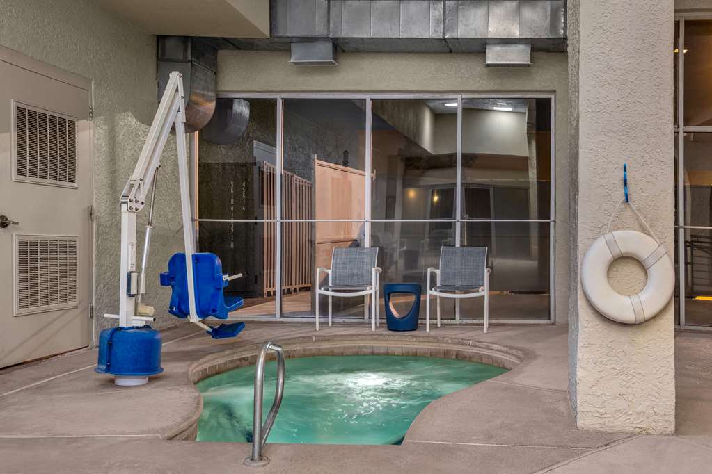 Фото Embassy Suites by Hilton El Paso