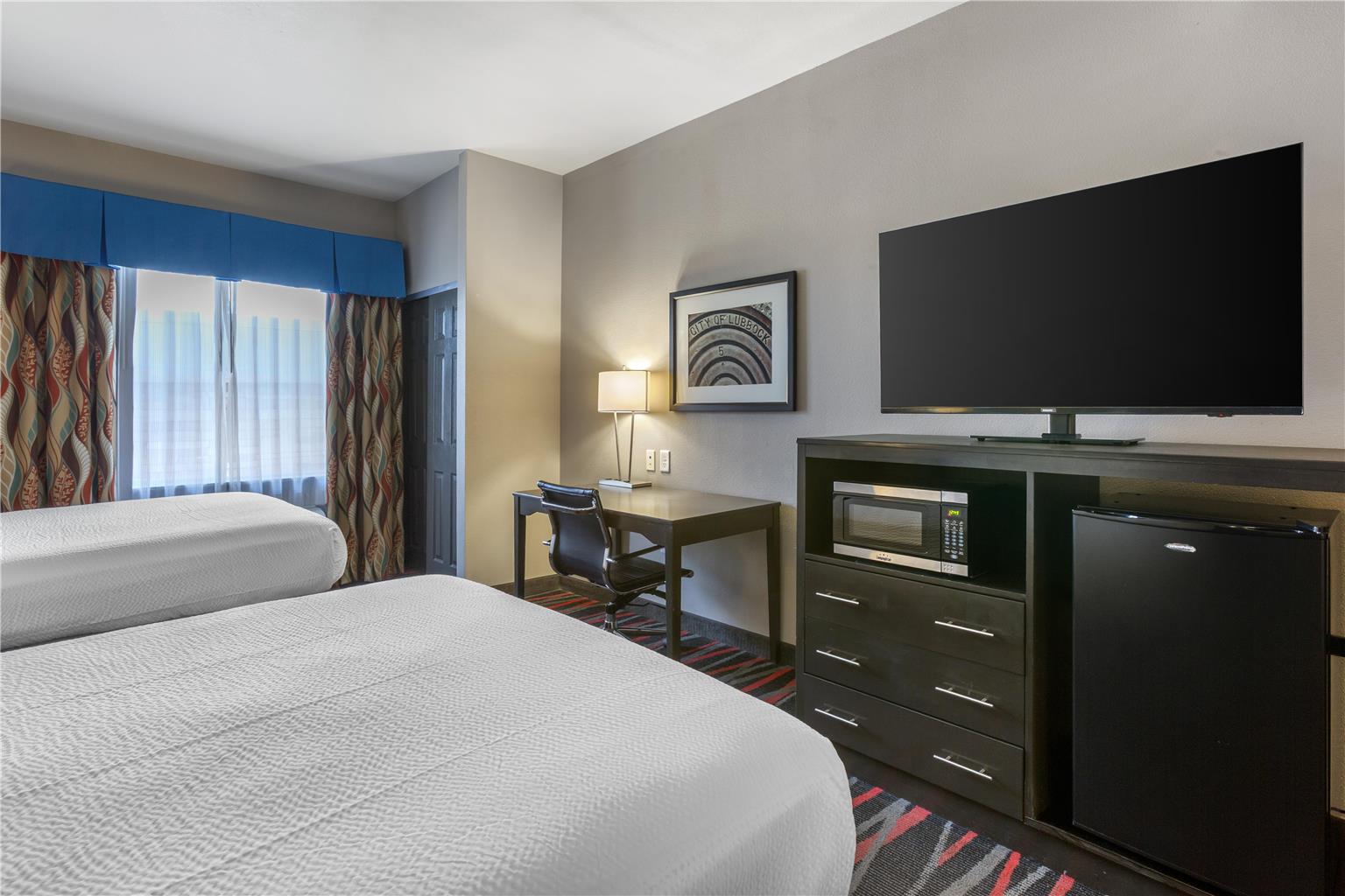 Фото Best Western Plus Tech Medical Center Inn