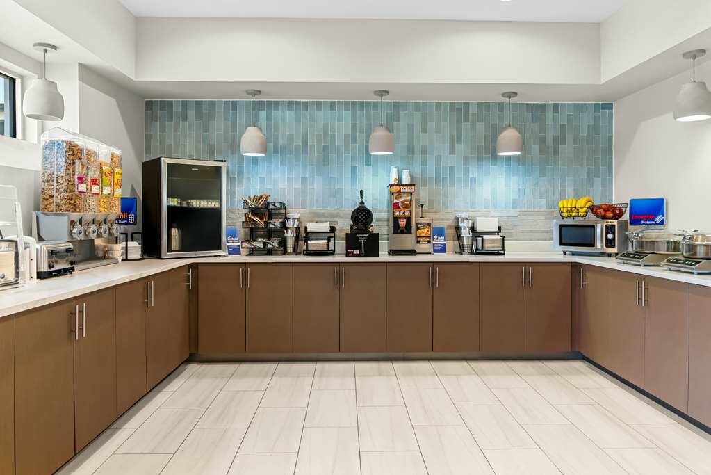 Фото Best Western Executive Inn