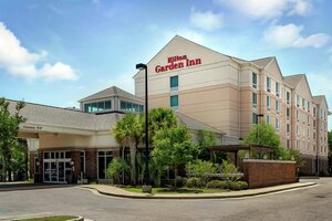 Гостиница Hilton Garden Inn Mobile West I-65/Airport Blvd