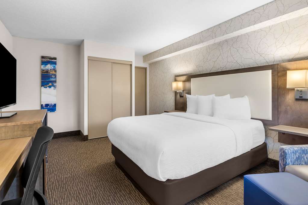 Фото Best Western Halton Hills