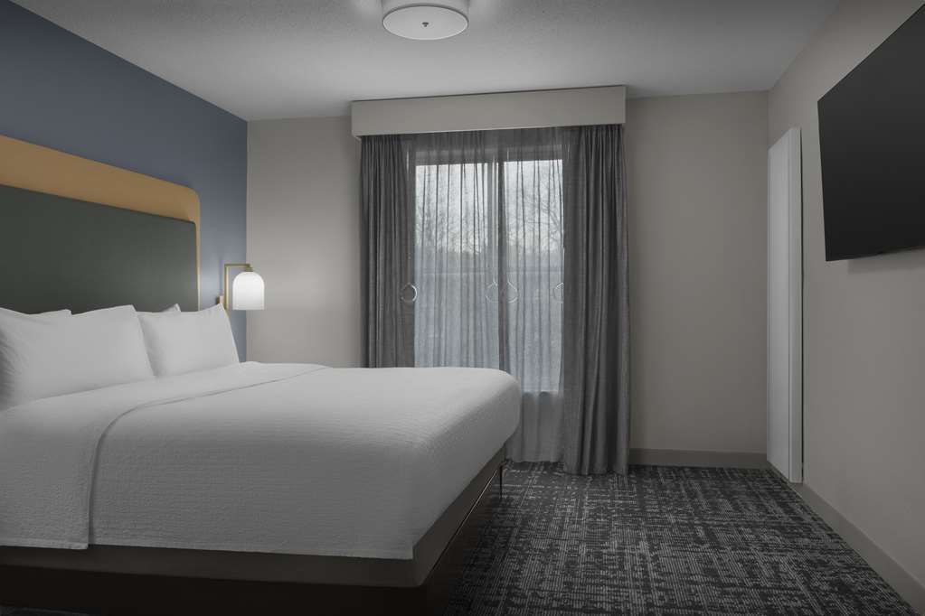 Фото Homewood Suites by Hilton Nashville Airport