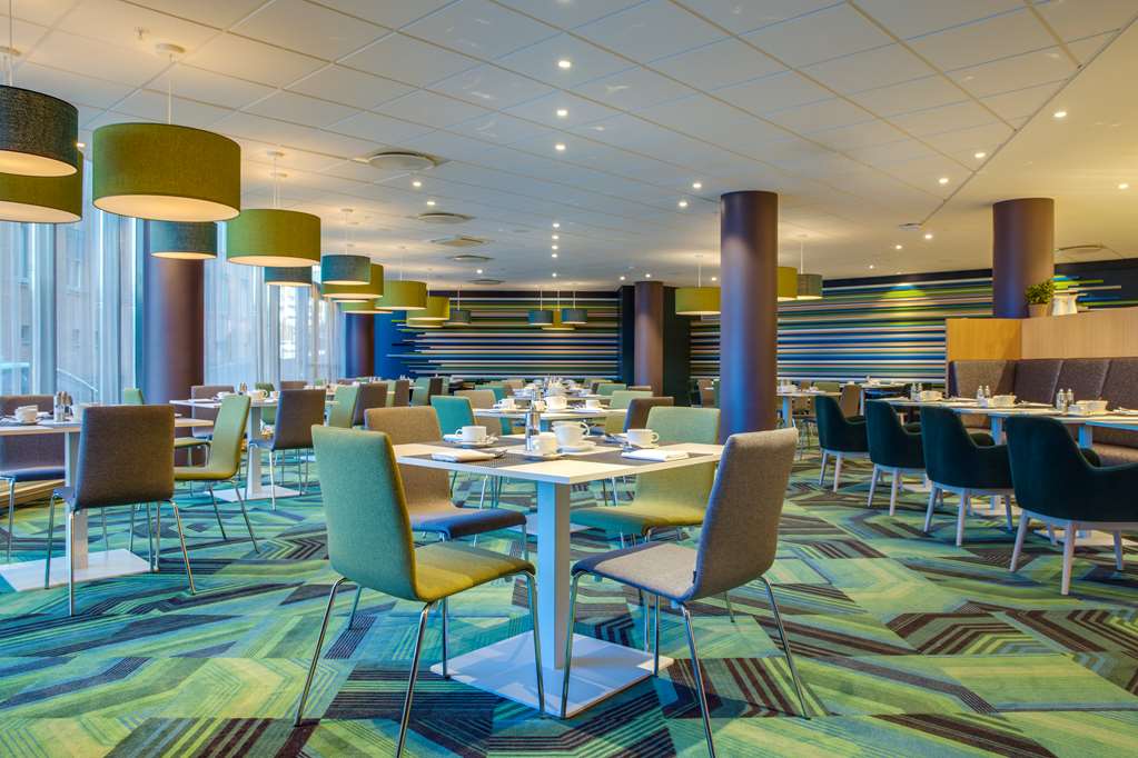 Фото Radisson Blu Hotel & Conference Center, Oslo Alna