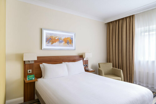 Гостиница Holiday Inn Colchester, an Ihg Hotel в Колчестере