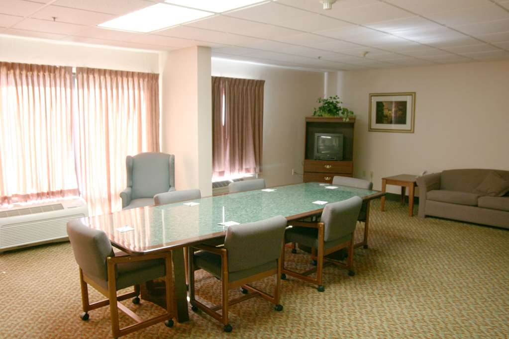 Фото Hampton Inn Spring Hill