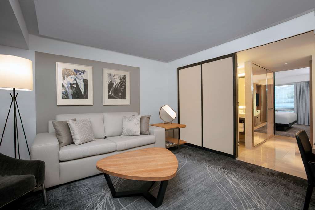 Фото Conrad New York Downtown