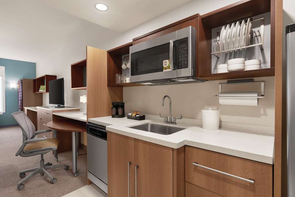 Фото Home2 Suites by Hilton Lancaster