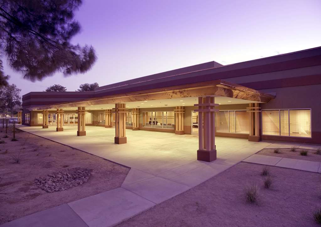 Фото DoubleTree by Hilton Hotel Phoenix Tempe