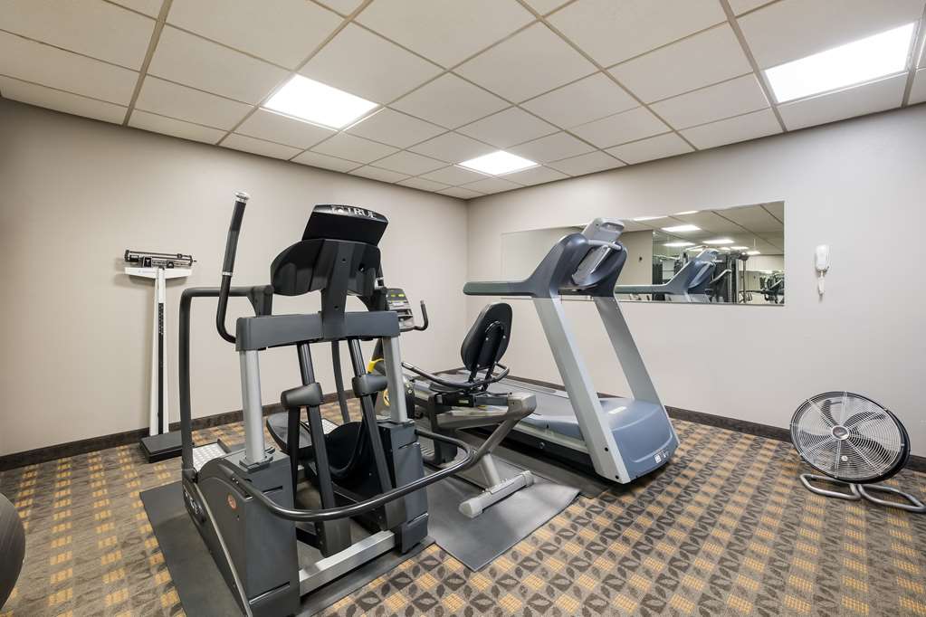 Фото Best Western Riverfront Inn