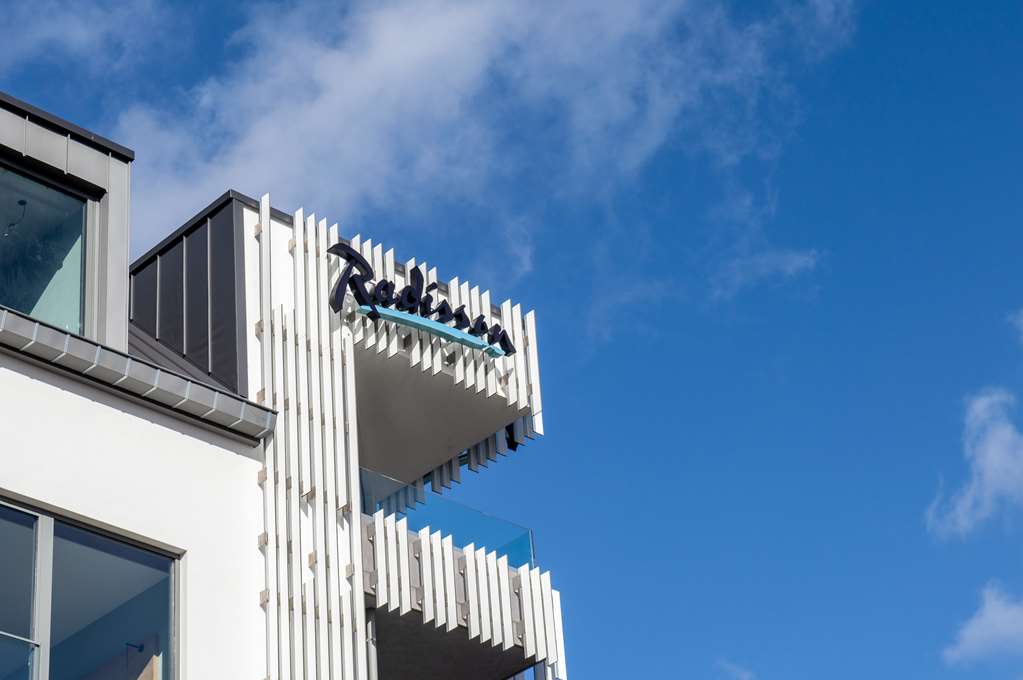 Фото Radisson Hotel Liege City Centre