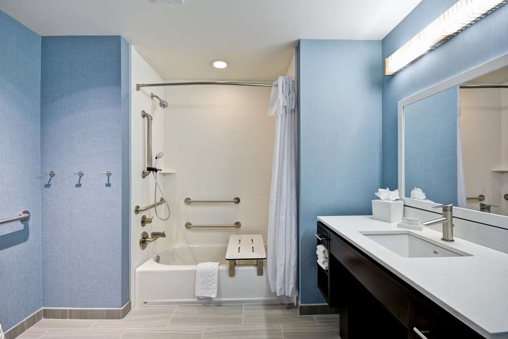 Фото Home2 Suites by Hilton Charles Town