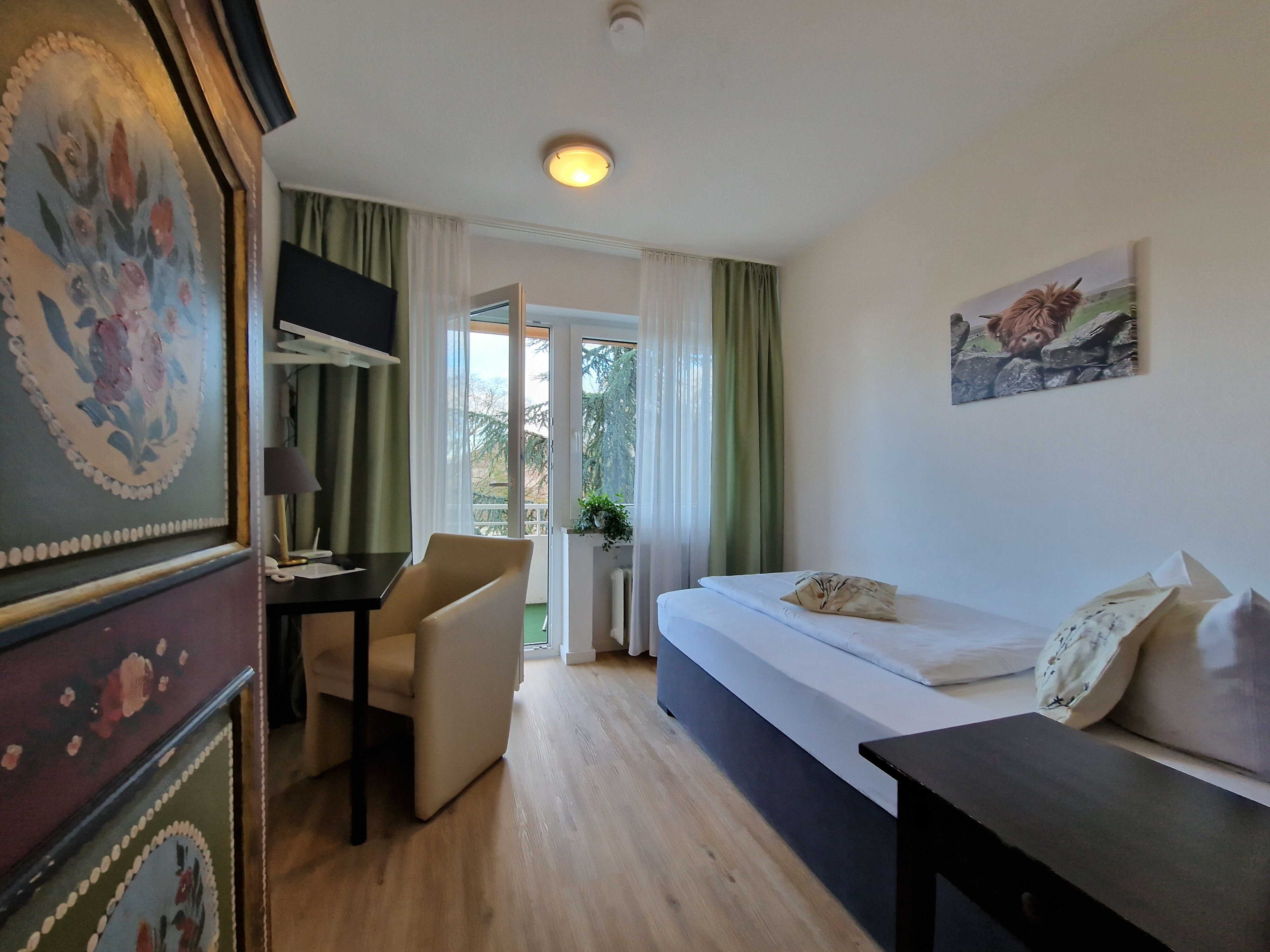 Фото отеля 5