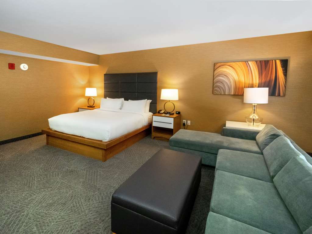 Фото DoubleTree by Hilton Hotel Niagara Falls New York