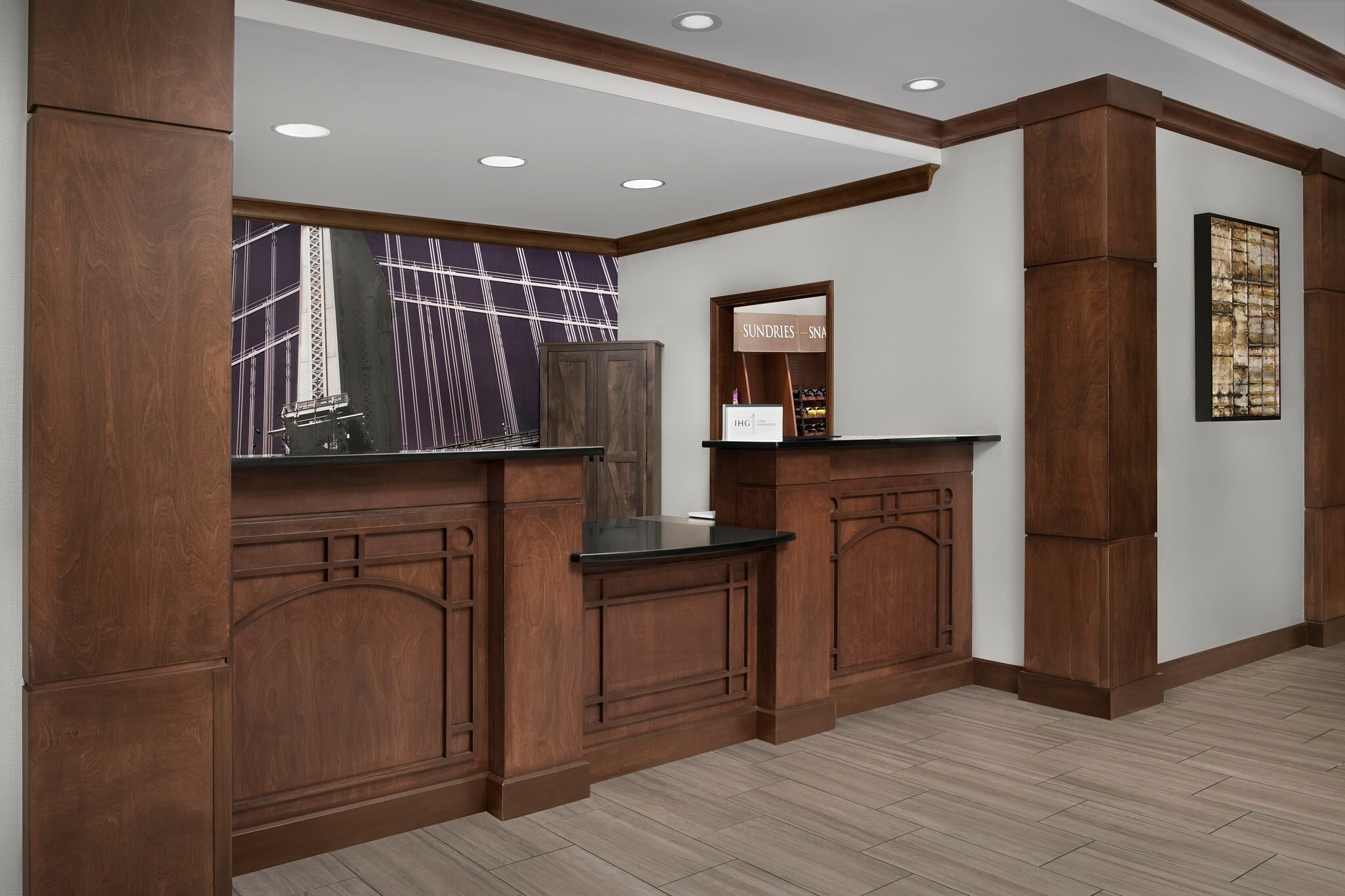 Фото Staybridge Suites Columbia, an Ihg Hotel