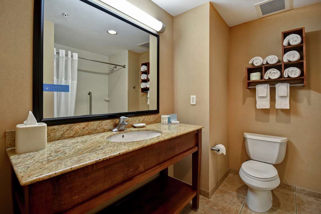 Фото Hampton Inn & Suites Folsom
