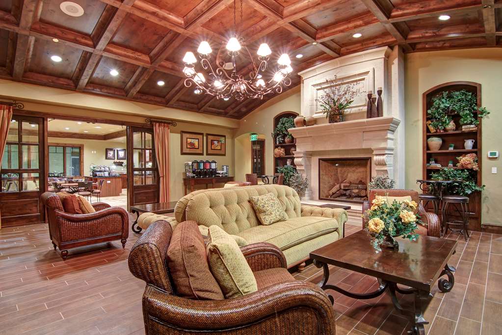 Фото Homewood Suites by Hilton Richland