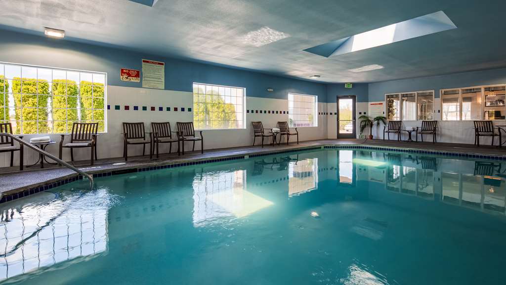 Фото Best Western Plus Liberty Lake Inn
