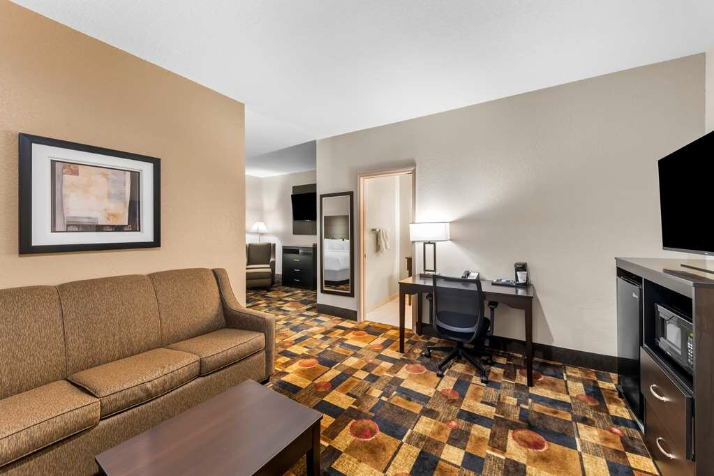 Фото Best Western Halito Inn