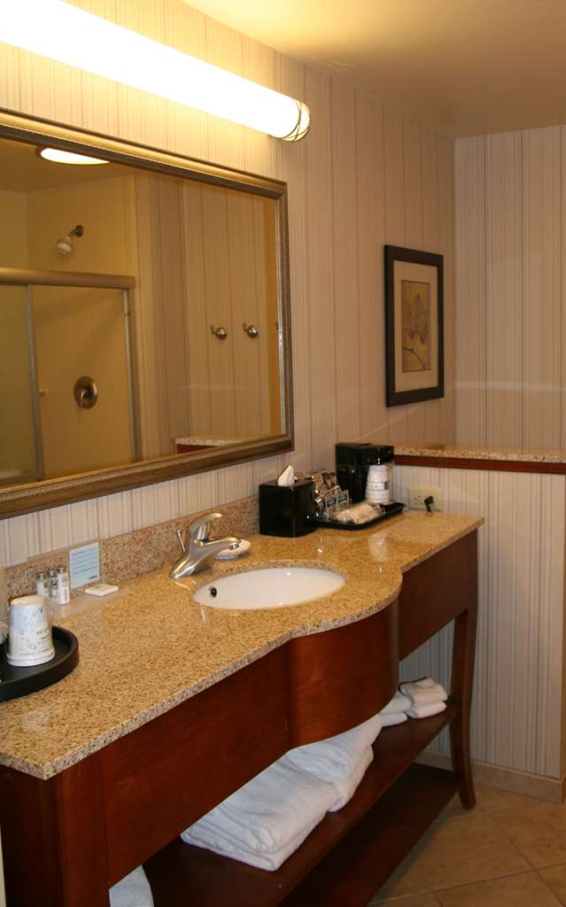 Фото Hampton Inn & Suites Paducah