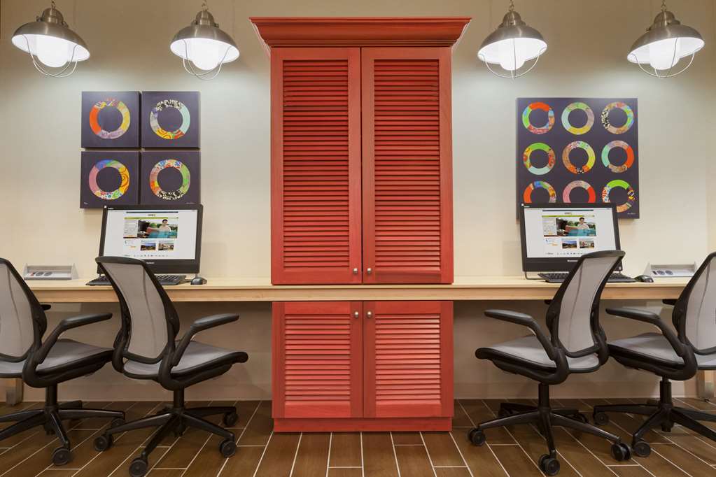 Фото Home2 Suites by Hilton Lubbock