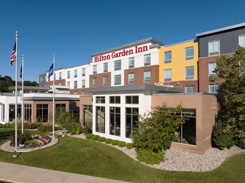 Фото Hilton Garden Inn Ann Arbor
