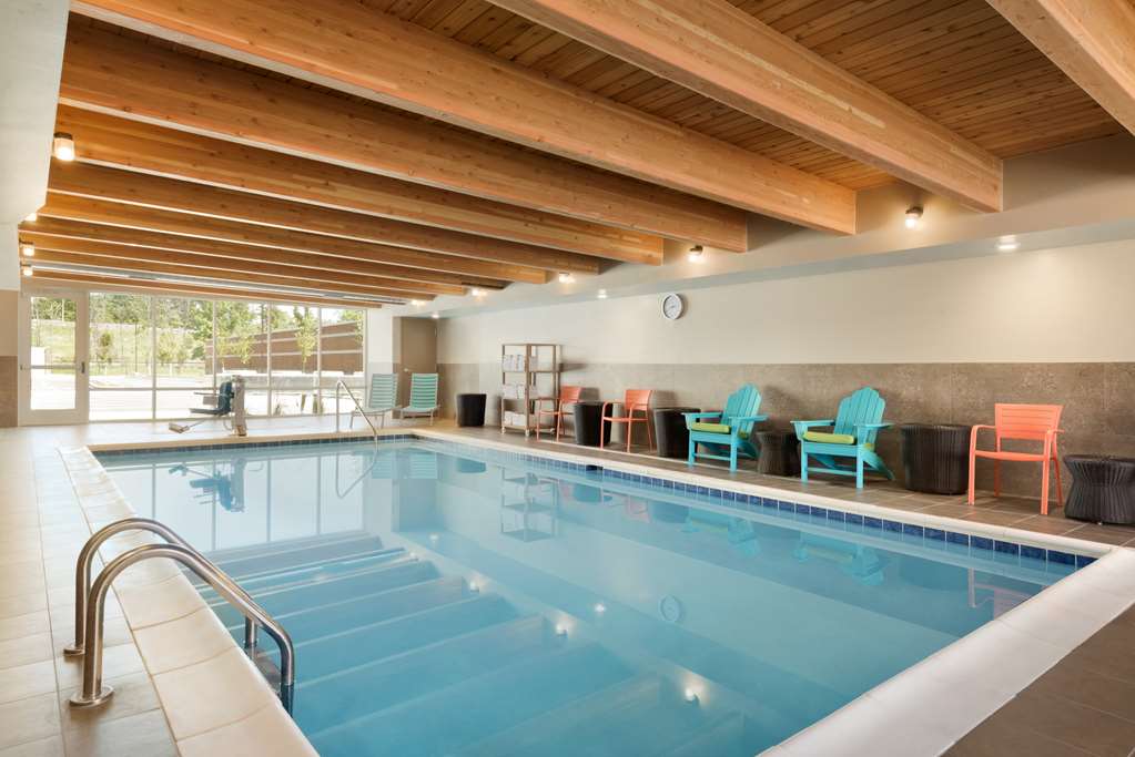 Фото Home2 Suites by Hilton Middleburg Heights Cleveland