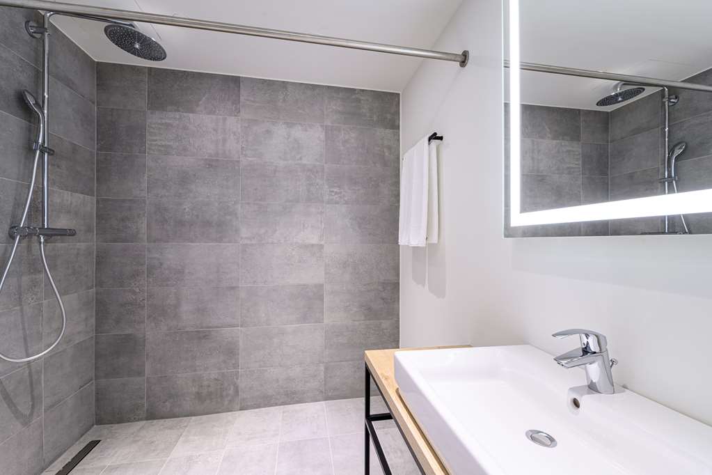 Фото Radisson Hotel Antwerp Berchem