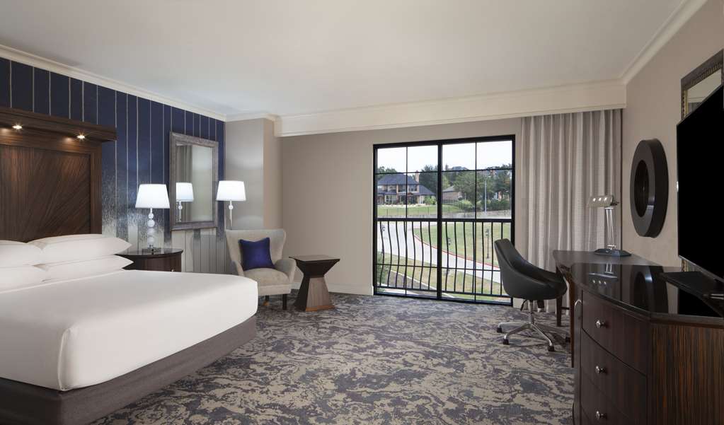 Фото Hilton Dallas Rockwall Lakefront