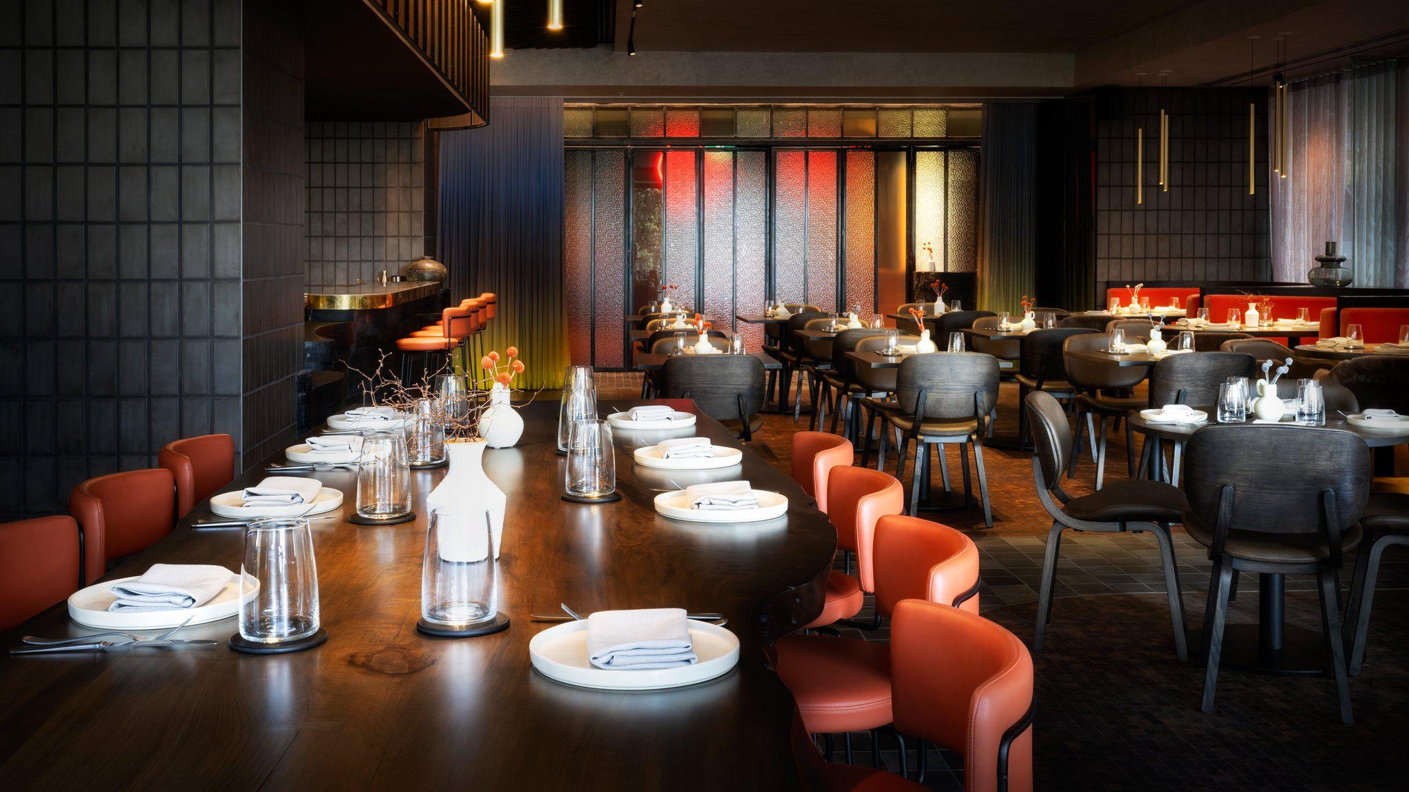 Фото InterContinental Auckland, an Ihg Hotel