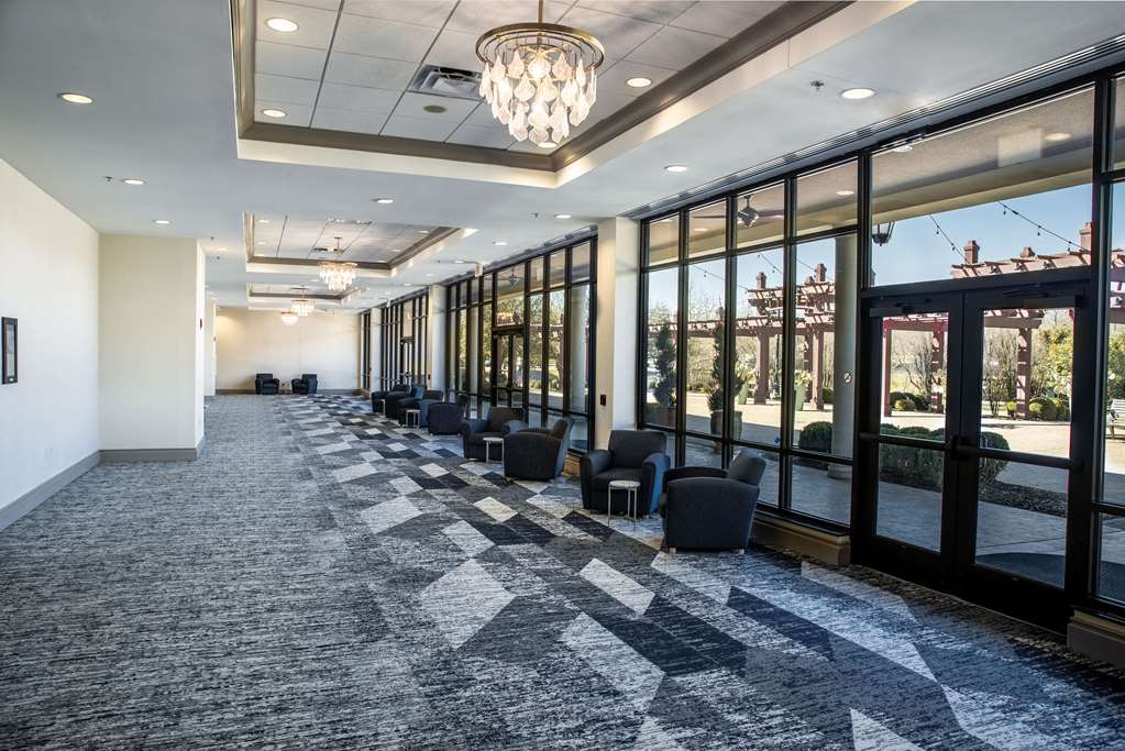 Фото Hilton Dallas/Southlake Town Square