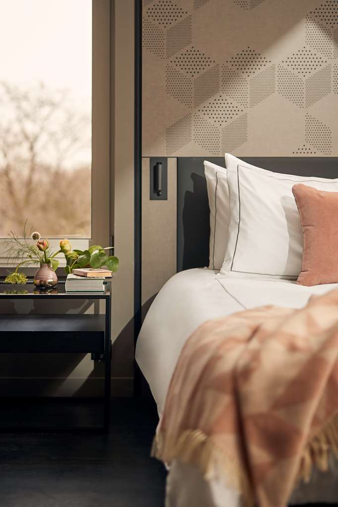 Фото Park Plaza Vondelpark, Amsterdam