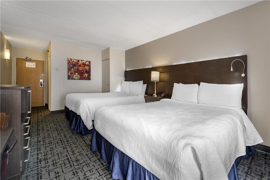 Фото Best Western Hotel Brossard