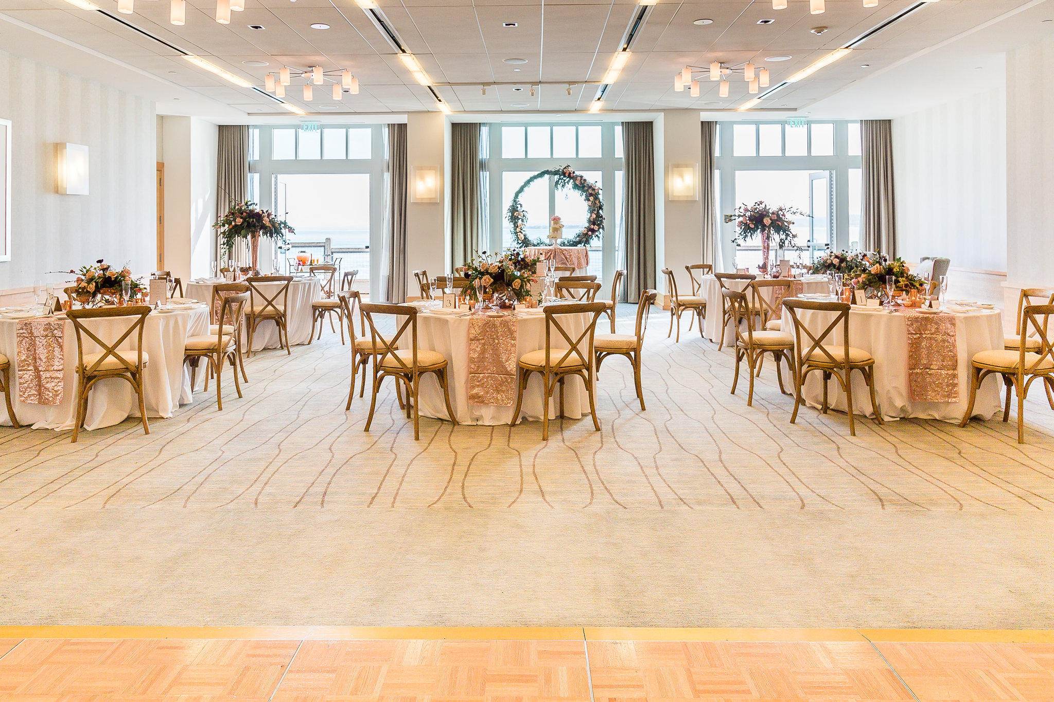 Фото InterContinental the Clement Monterey, an Ihg Hotel