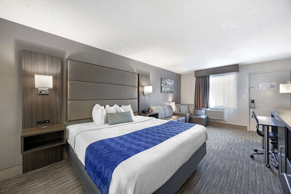 Фото Best Western Dickson